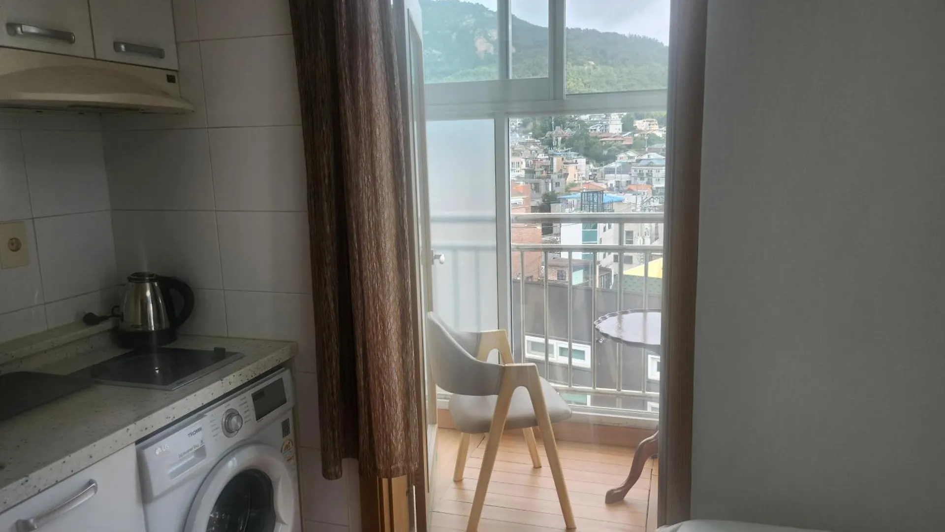 Kiman Apartment Seoul 0*,  South Korea