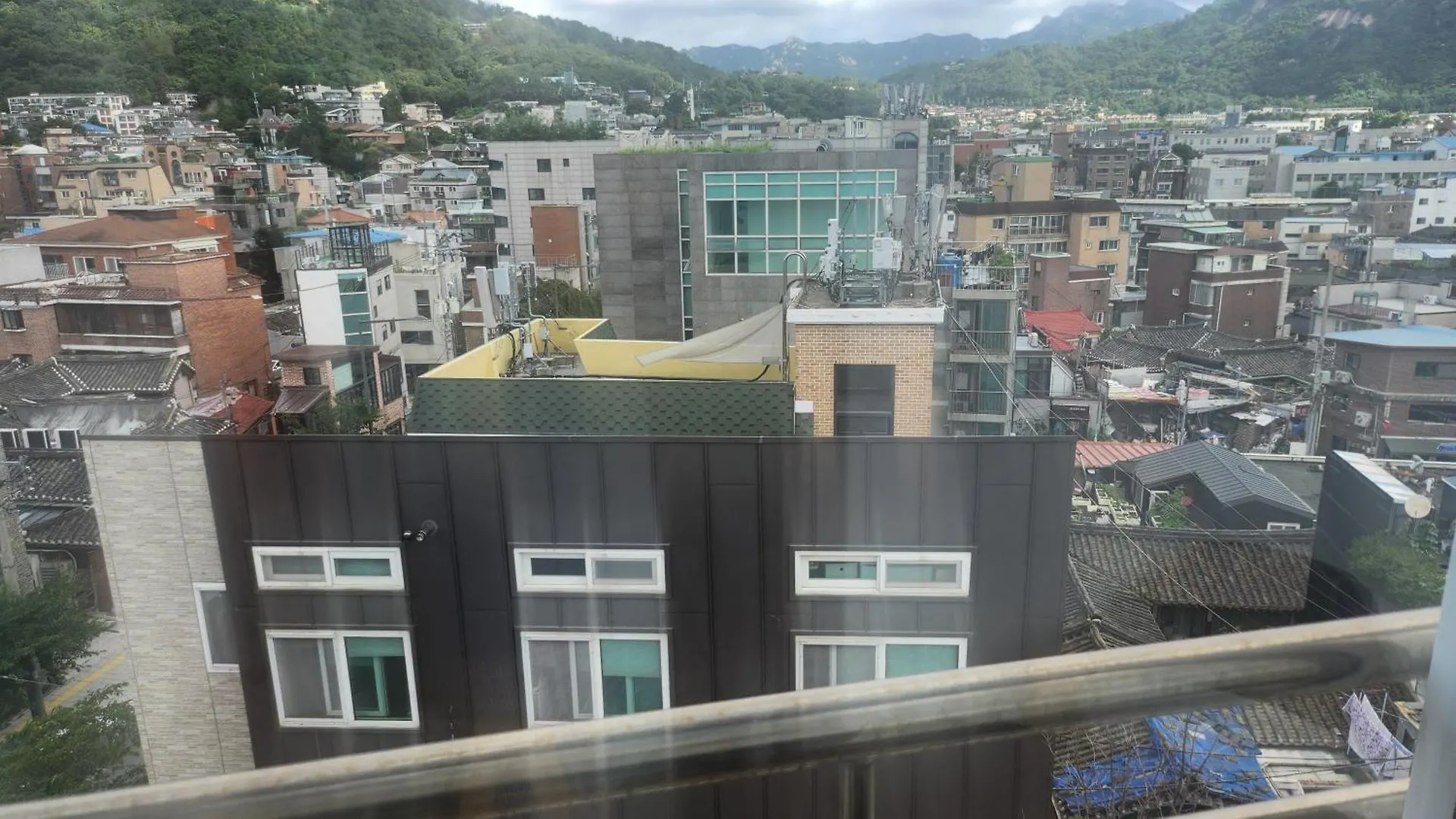 Kiman Lejlighed Seoul
